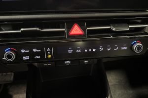 Kia Niro bild 12