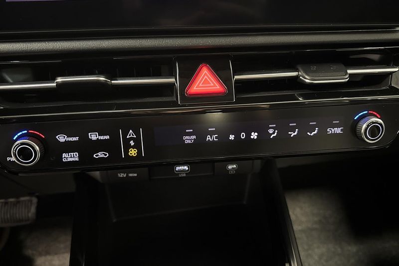 Kia Niro bild 12