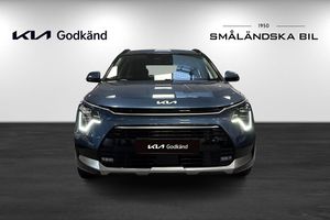 Kia Niro bild 2
