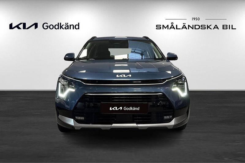 Kia Niro bild 2
