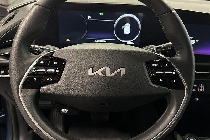 Kia Niro bild 8