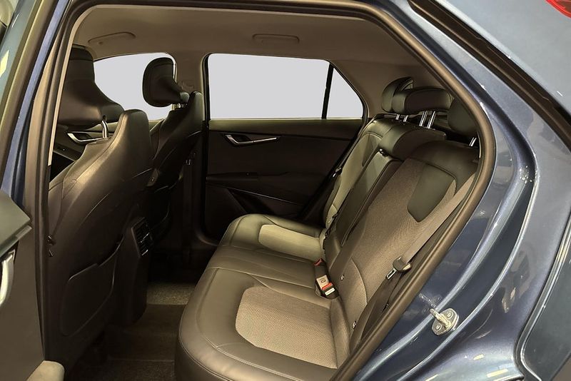 Kia Niro bild 17