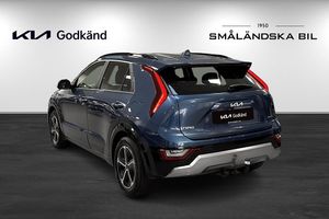 Kia Niro bild 6