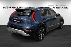 Kia Niro bild 4