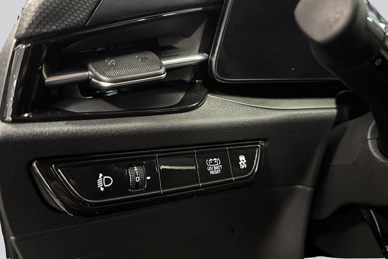 Kia Niro bild 13
