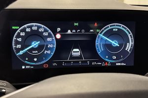 Kia Niro bild 9