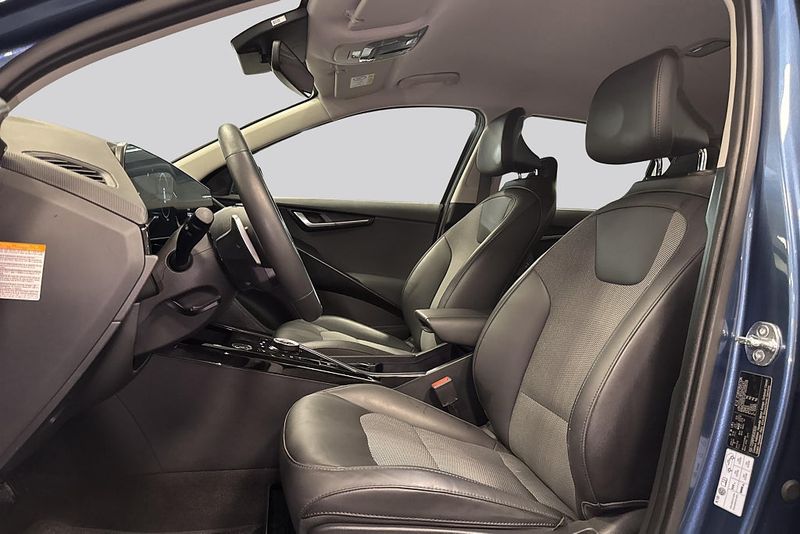 Kia Niro bild 14