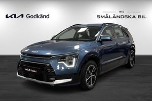 Kia Niro bild 1