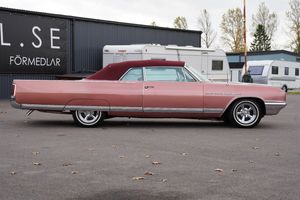 Buick Electra bild 28