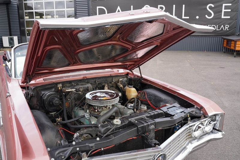 Buick Electra bild 26