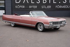 Buick Electra bild 1