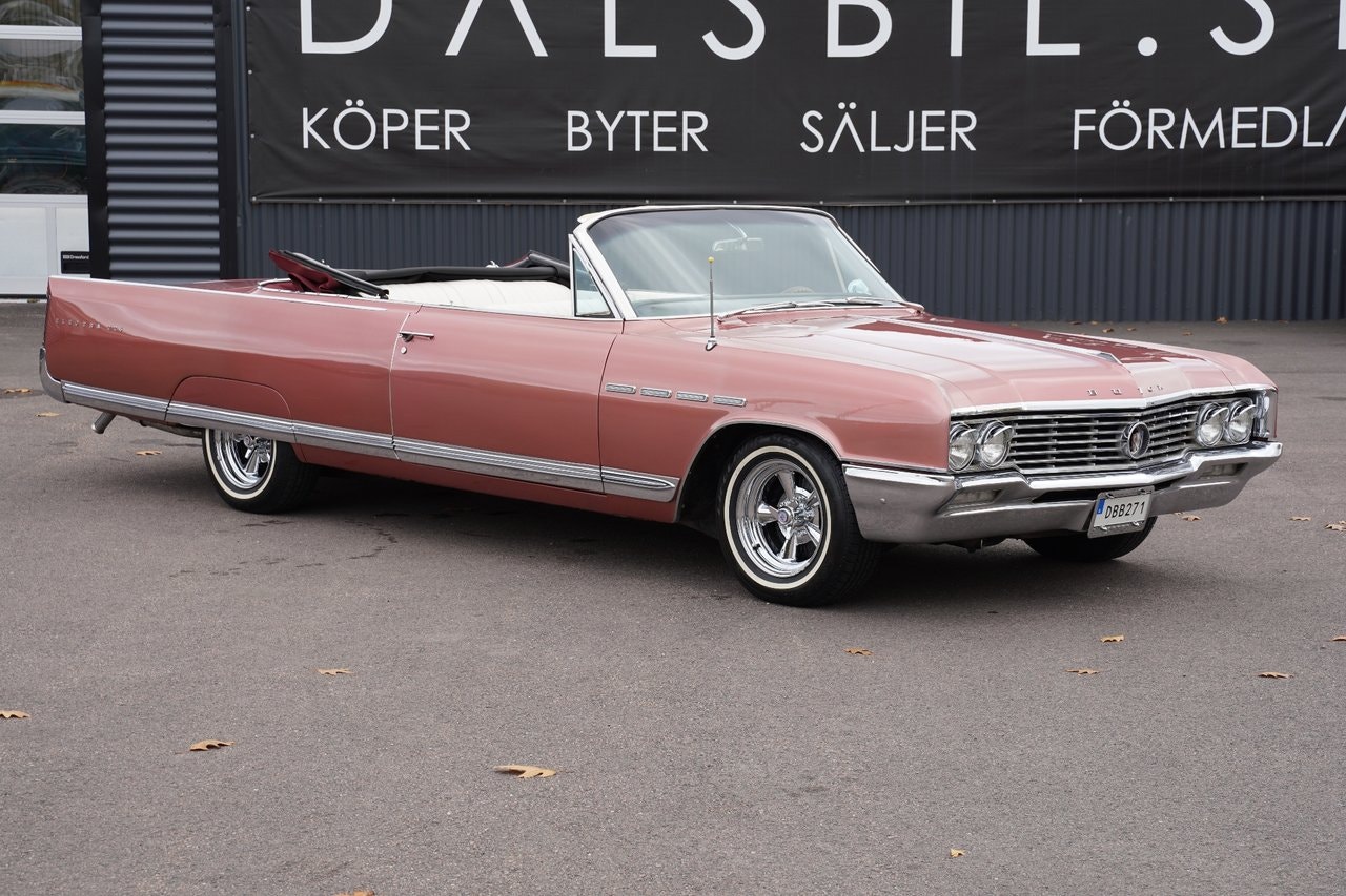 Buick Electra