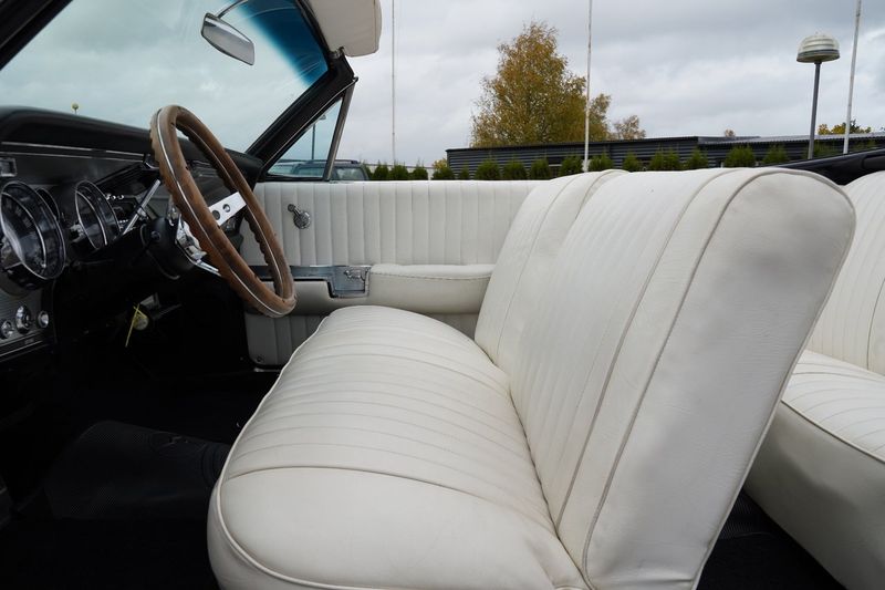 Buick Electra bild 14