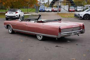 Buick Electra bild 6