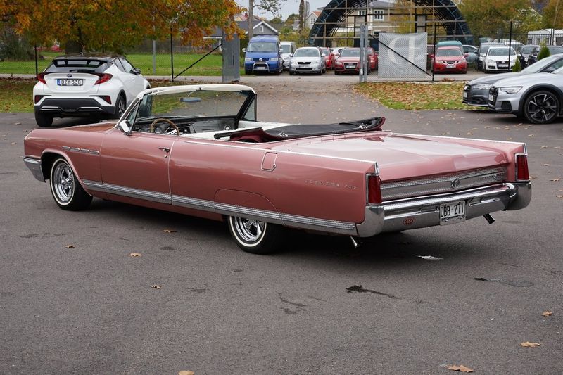 Buick Electra bild 6