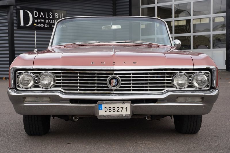 Buick Electra bild 11