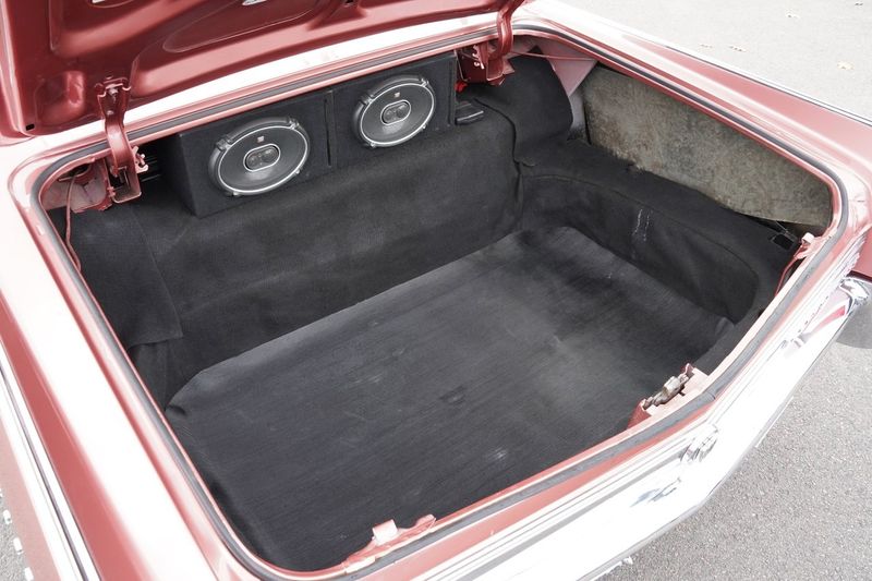 Buick Electra bild 20