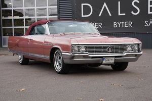 Buick Electra bild 27