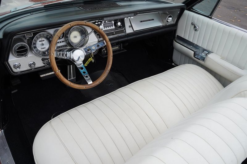 Buick Electra bild 16