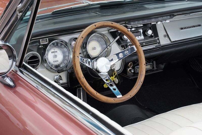 Buick Electra bild 7