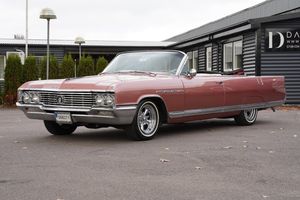 Buick Electra bild 10