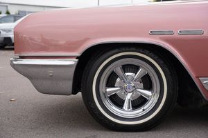 Buick Electra bild 9