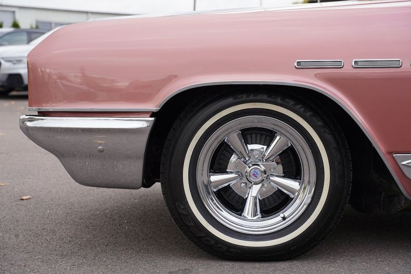 Buick Electra bild 9