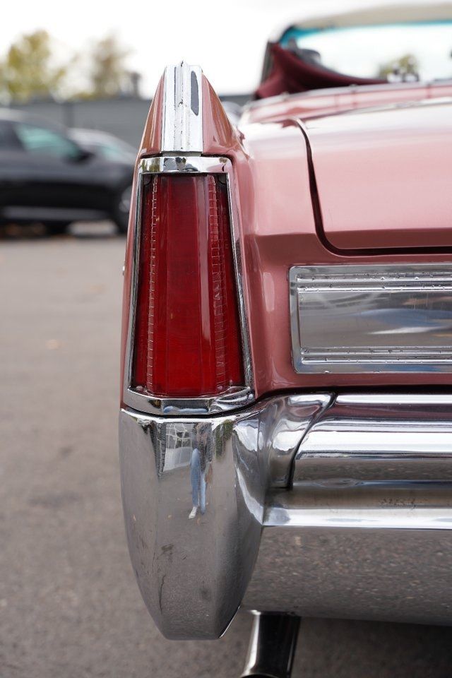 Buick Electra bild 5