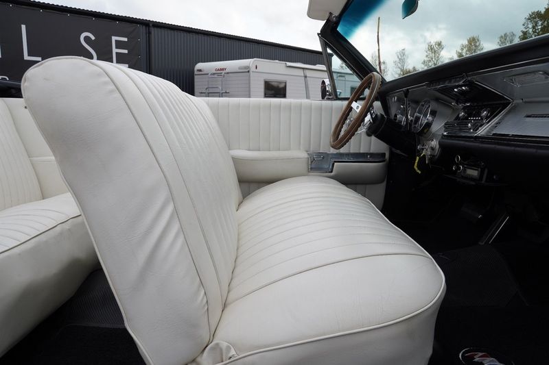 Buick Electra bild 22
