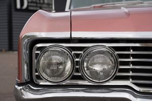 Buick Electra bild 12