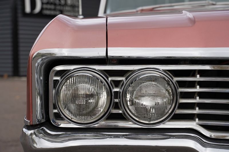 Buick Electra bild 12