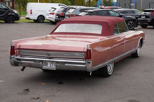 Buick Electra bild 29