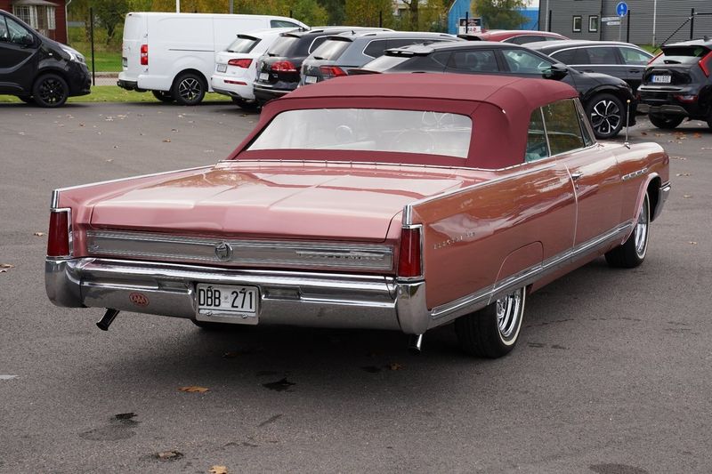 Buick Electra bild 29