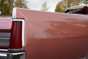 Buick Electra bild 3