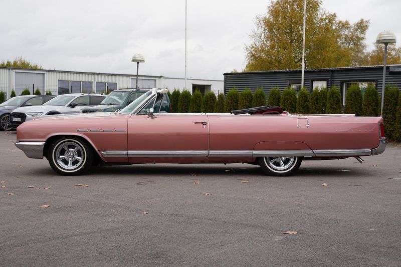 Buick Electra bild 8