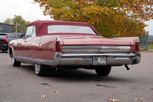 Buick Electra bild 30