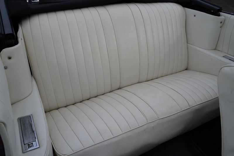 Buick Electra bild 25