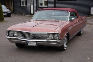 Buick Electra bild 31