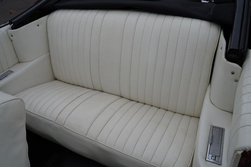 Buick Electra bild 17