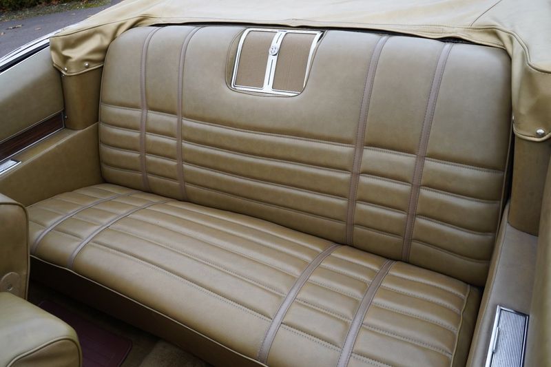Buick Electra bild 14