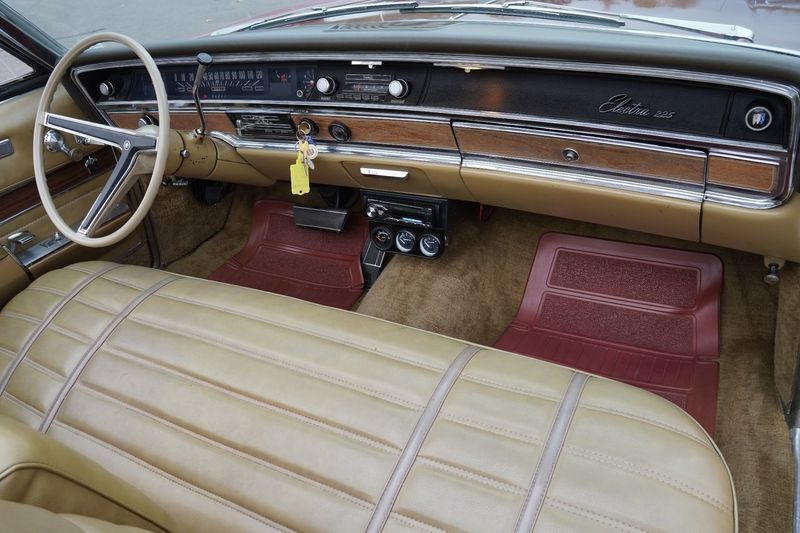 Buick Electra bild 20