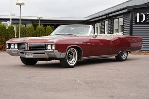 Buick Electra bild 8
