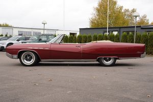 Buick Electra bild 6