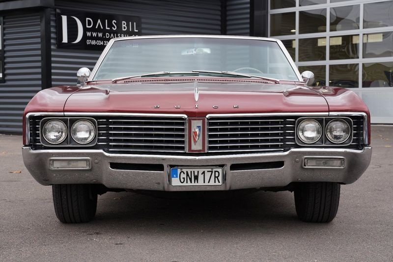 Buick Electra bild 9