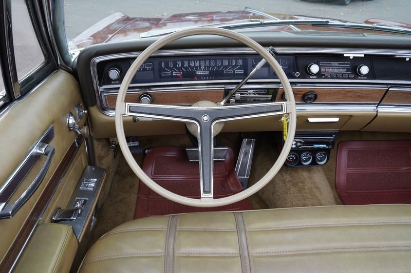 Buick Electra bild 15