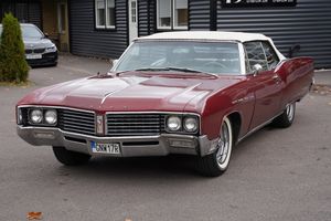Buick Electra bild 28