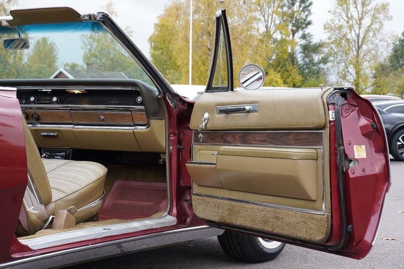 Buick Electra bild 17