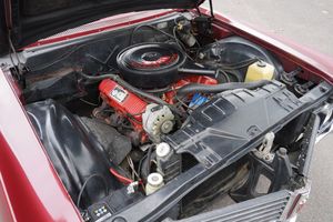 Buick Electra bild 23
