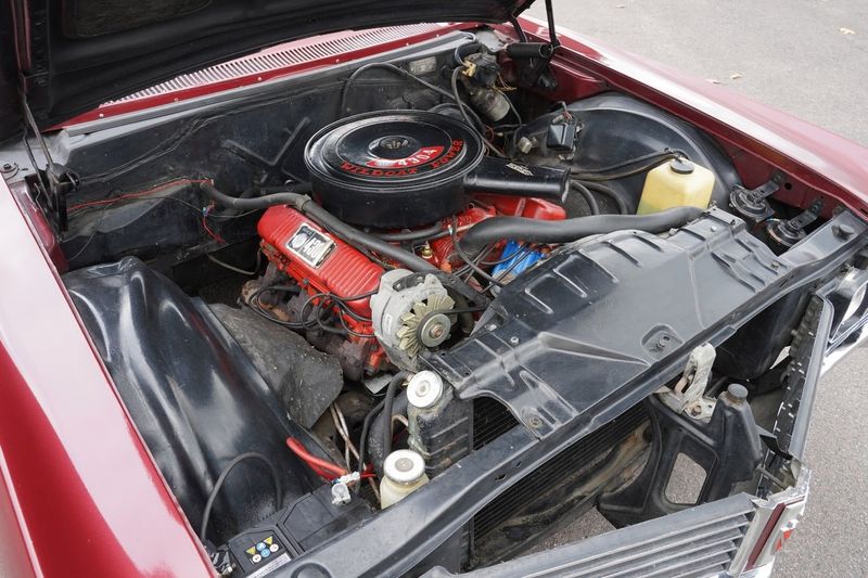 Buick Electra bild 23