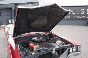 Buick Electra bild 22
